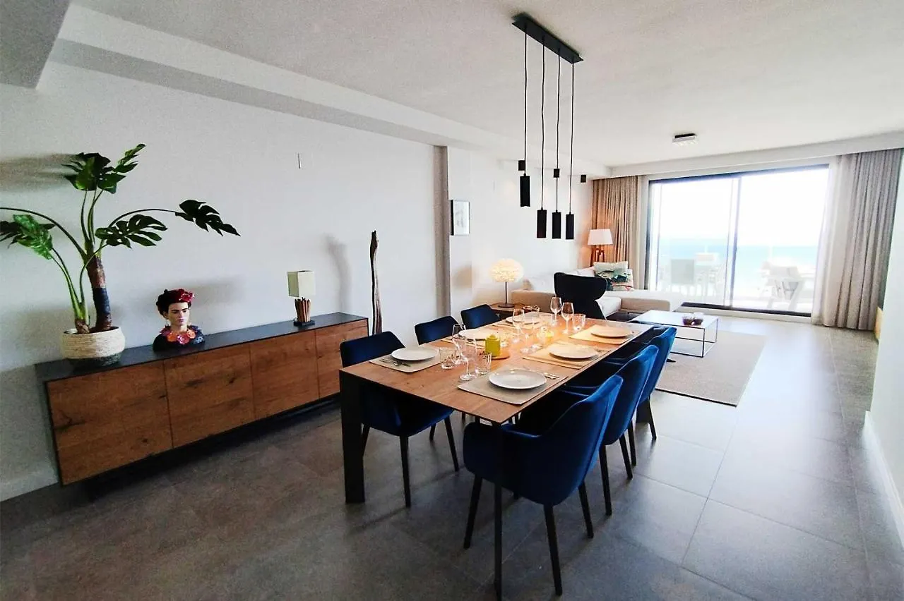 Blue Suites Manilva
