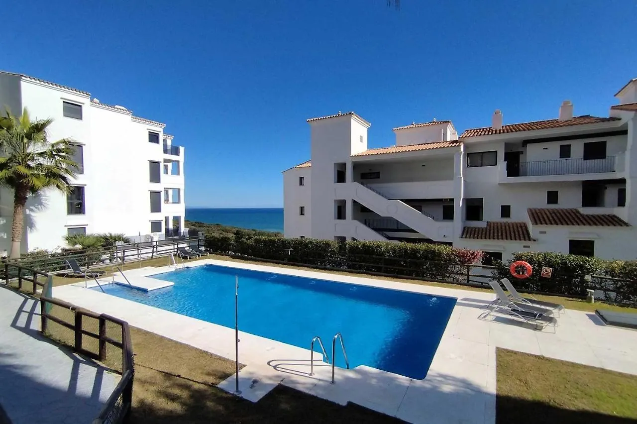 Apartment Blue Suites Manilva