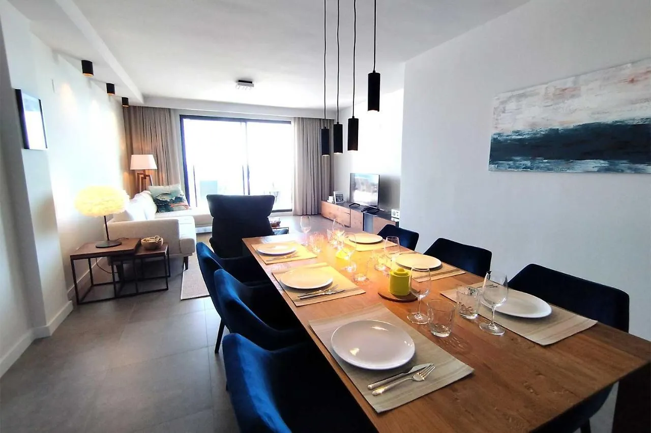 Blue Suites Manilva 0*,