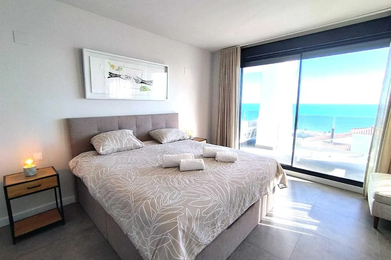 Apartment Blue Suites Manilva