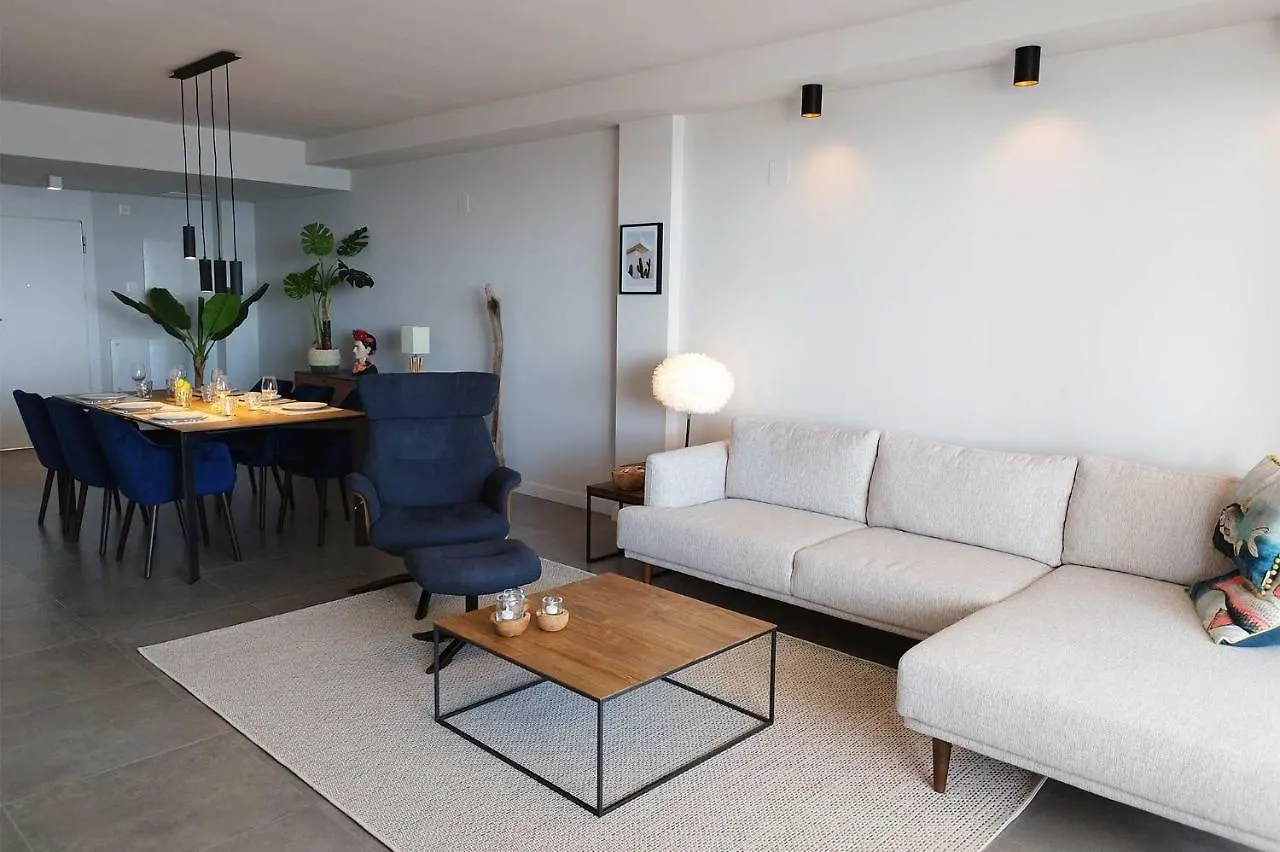 Blue Suites Manilva Spain