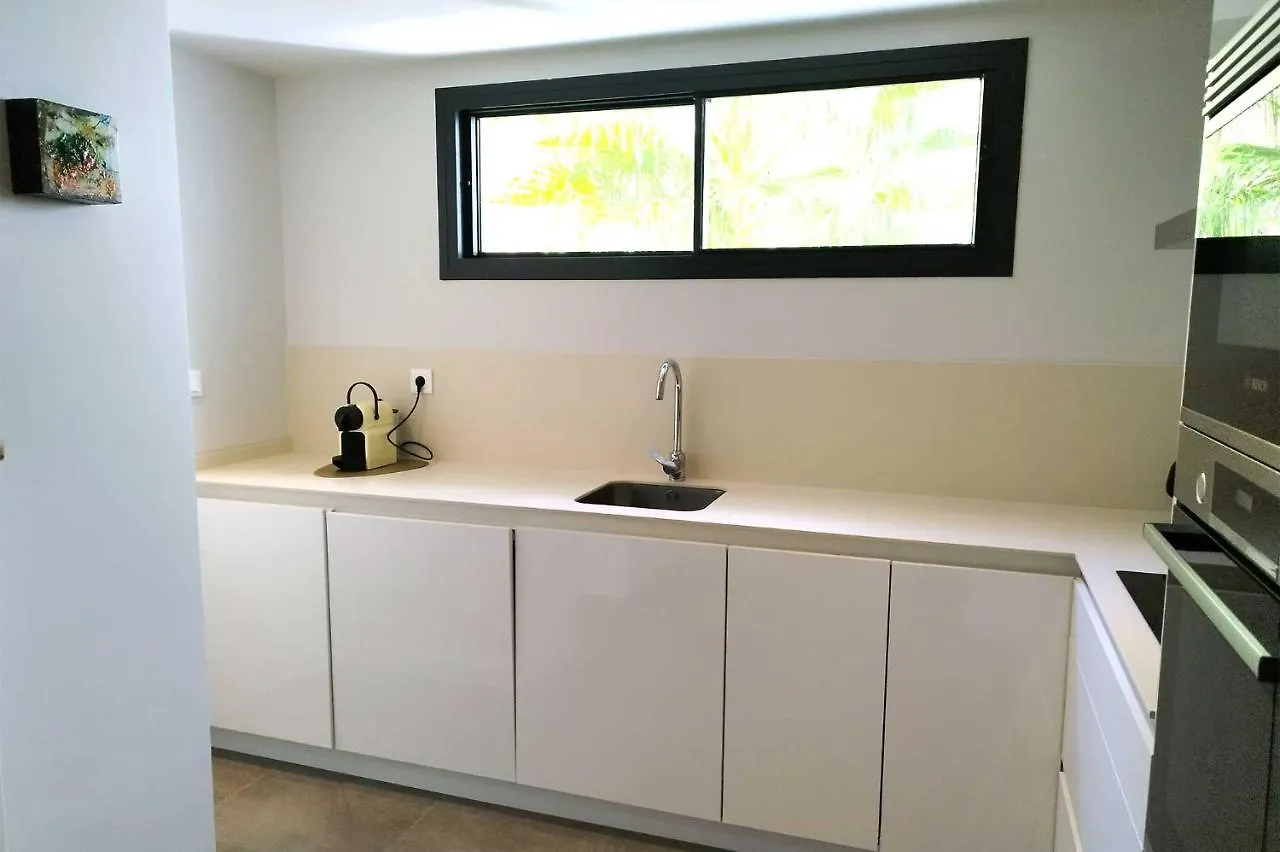 Blue Suites Manilva 0*,  Spain
