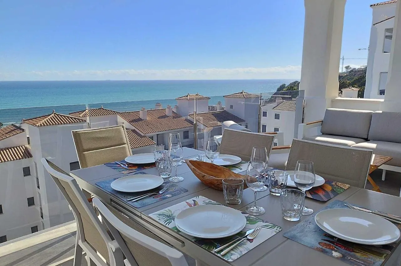 Blue Suites Manilva