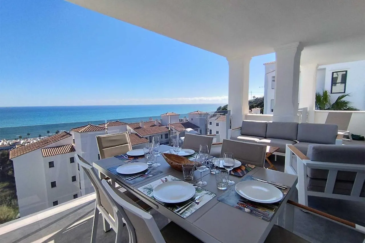 Blue Suites Manilva 0*,  Spain