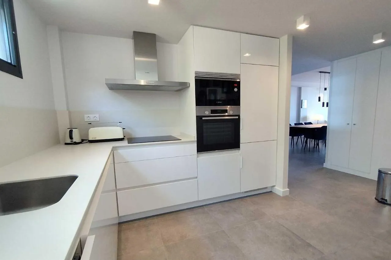 Apartment Blue Suites Manilva Spain