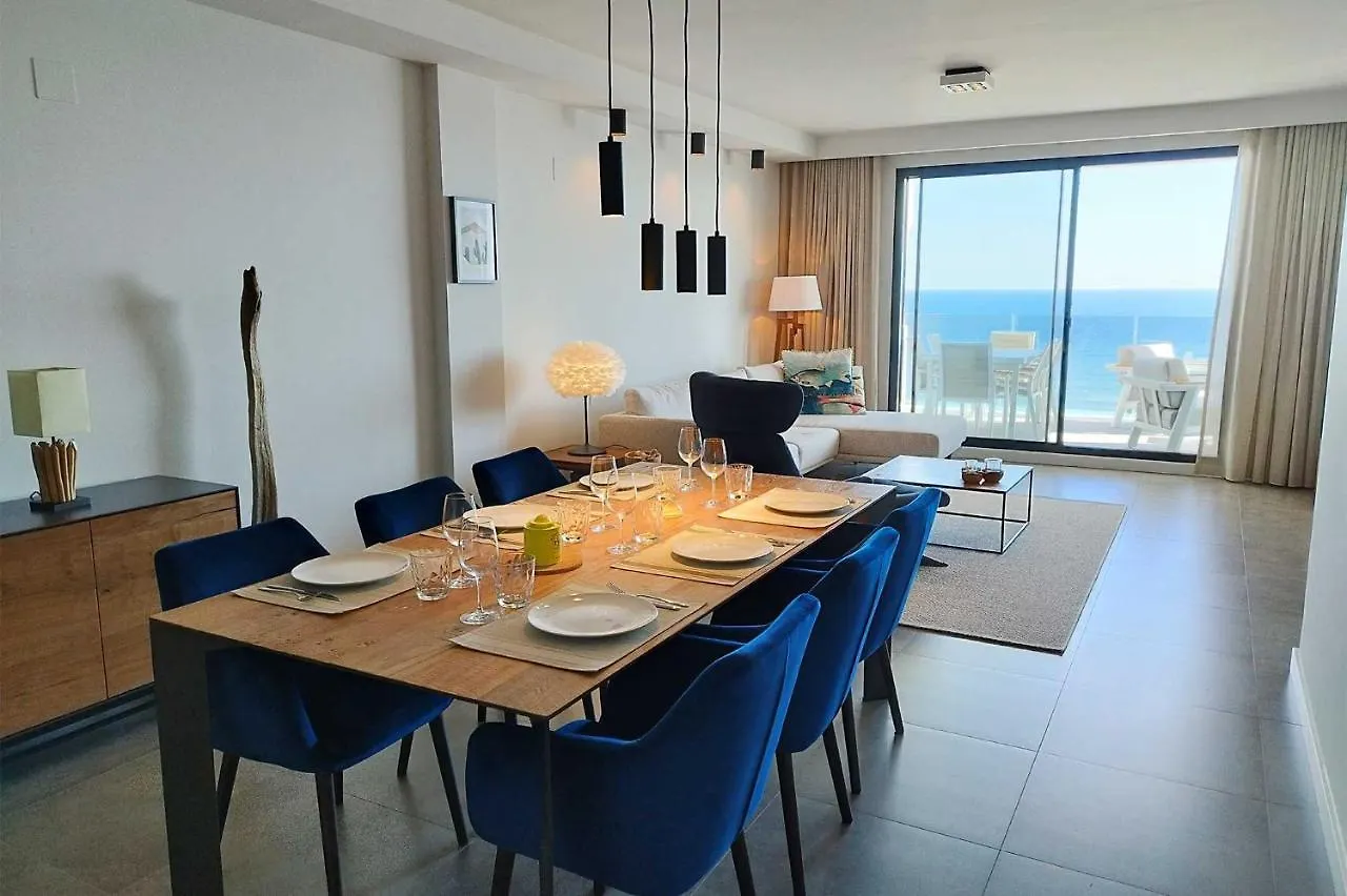 Blue Suites Manilva Apartment
