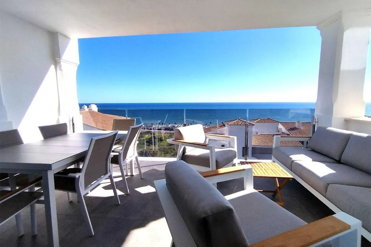Blue Suites Manilva Apartment