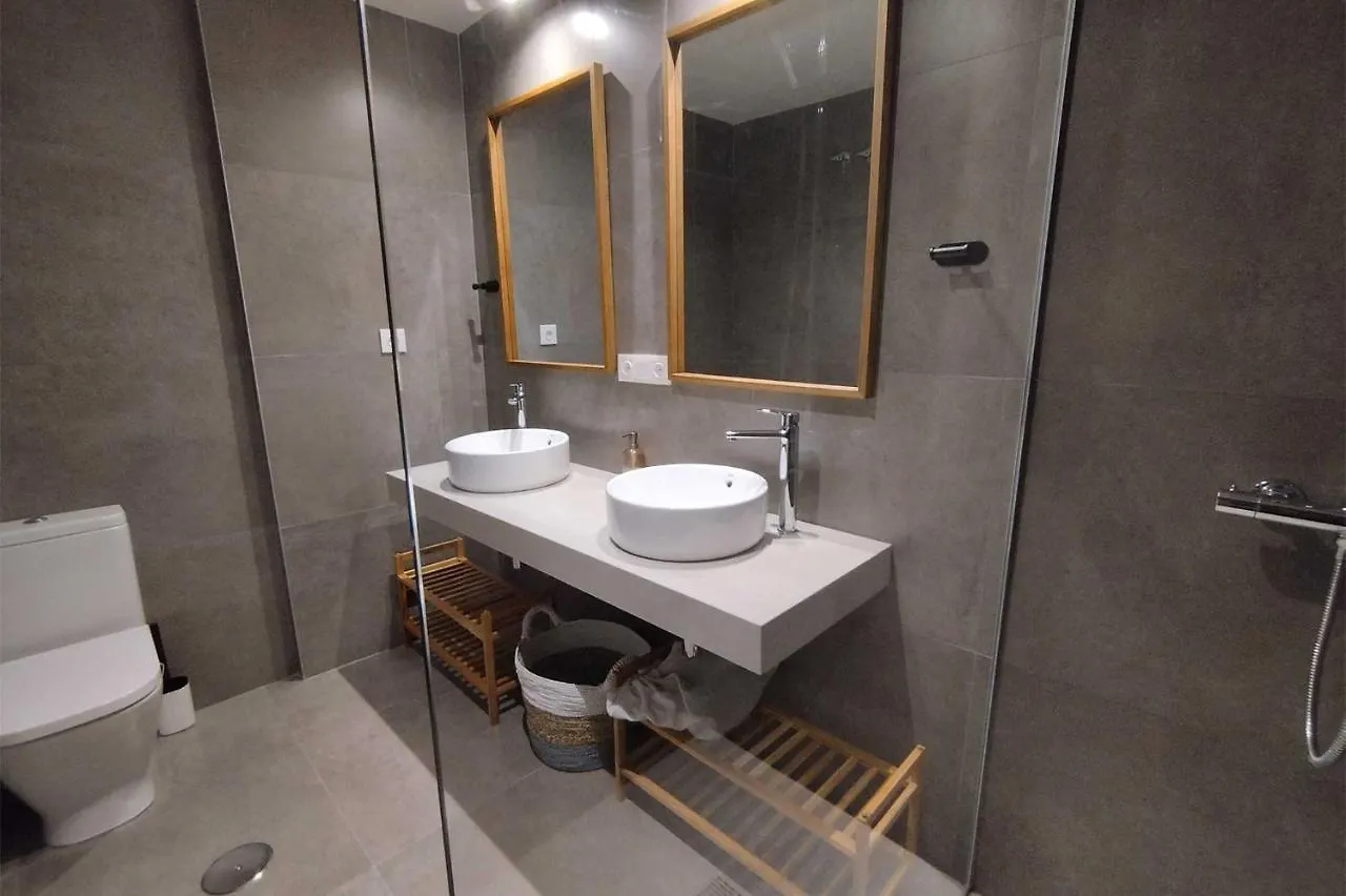 Apartment Blue Suites Manilva