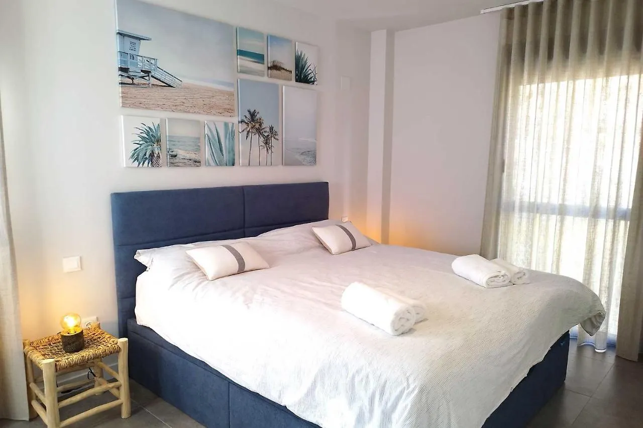 Blue Suites Manilva