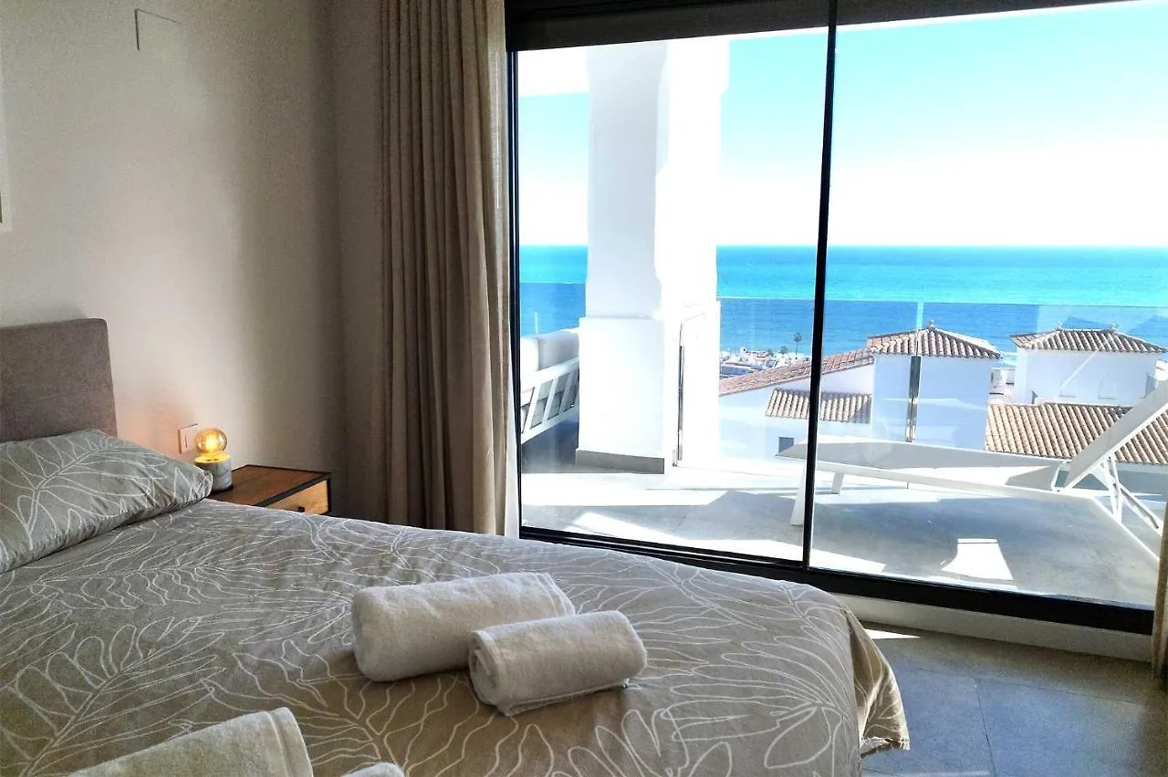 Blue Suites Manilva 0*,  Spain