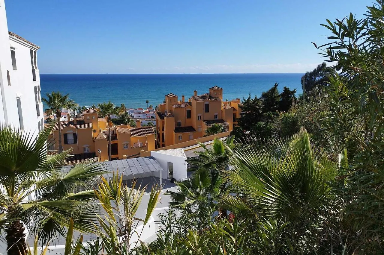 Blue Suites Manilva 0*,
