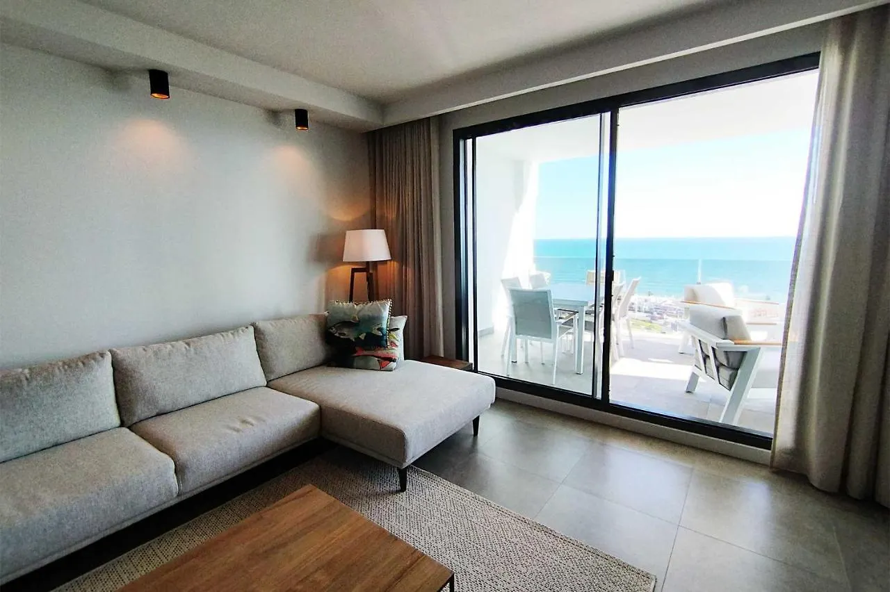 Blue Suites Manilva