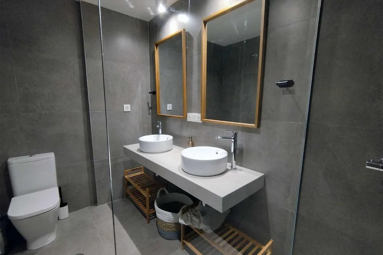 Blue Suites Manilva