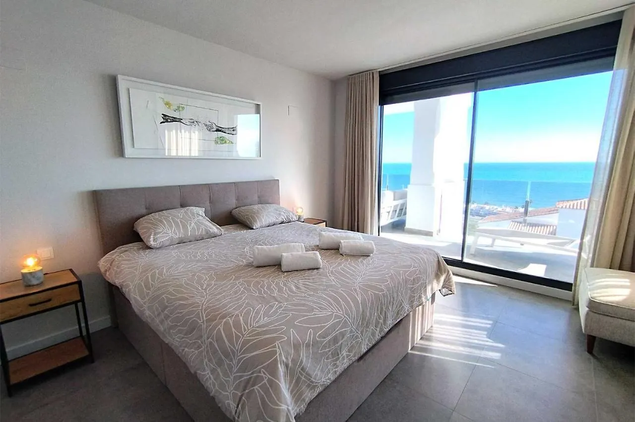 Blue Suites Manilva 0*,  Spain