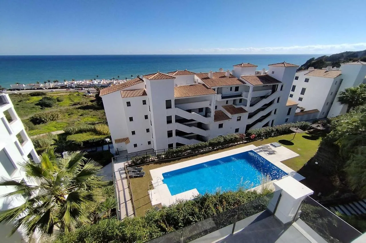 Apartment Blue Suites Manilva