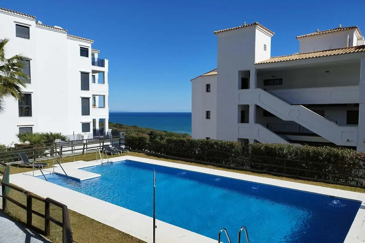 Blue Suites Manilva Spain