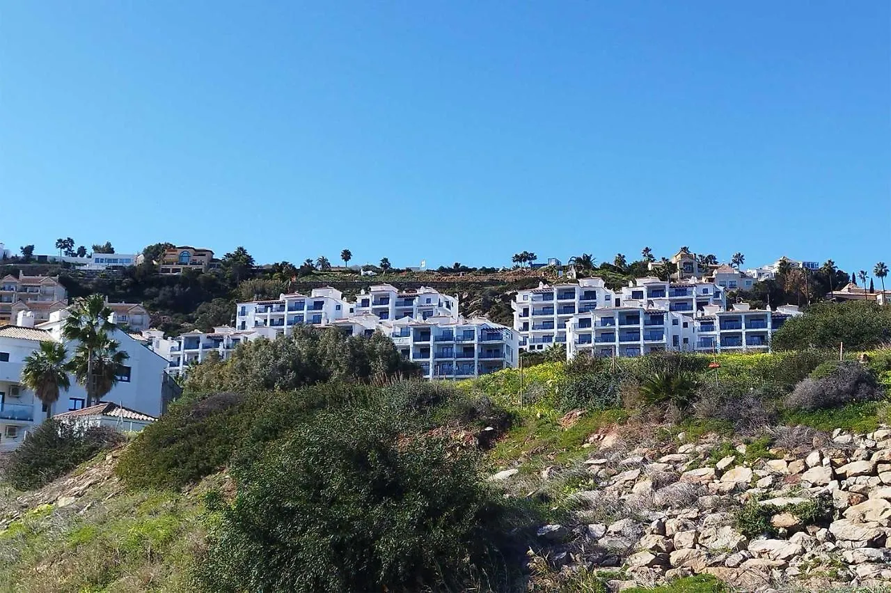 Blue Suites Manilva 0*,  Spain