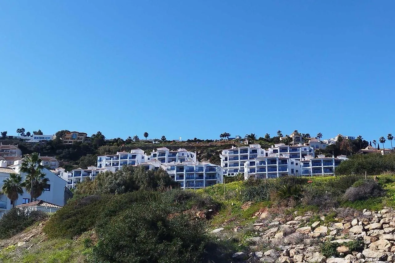Apartment Blue Suites Manilva Spain