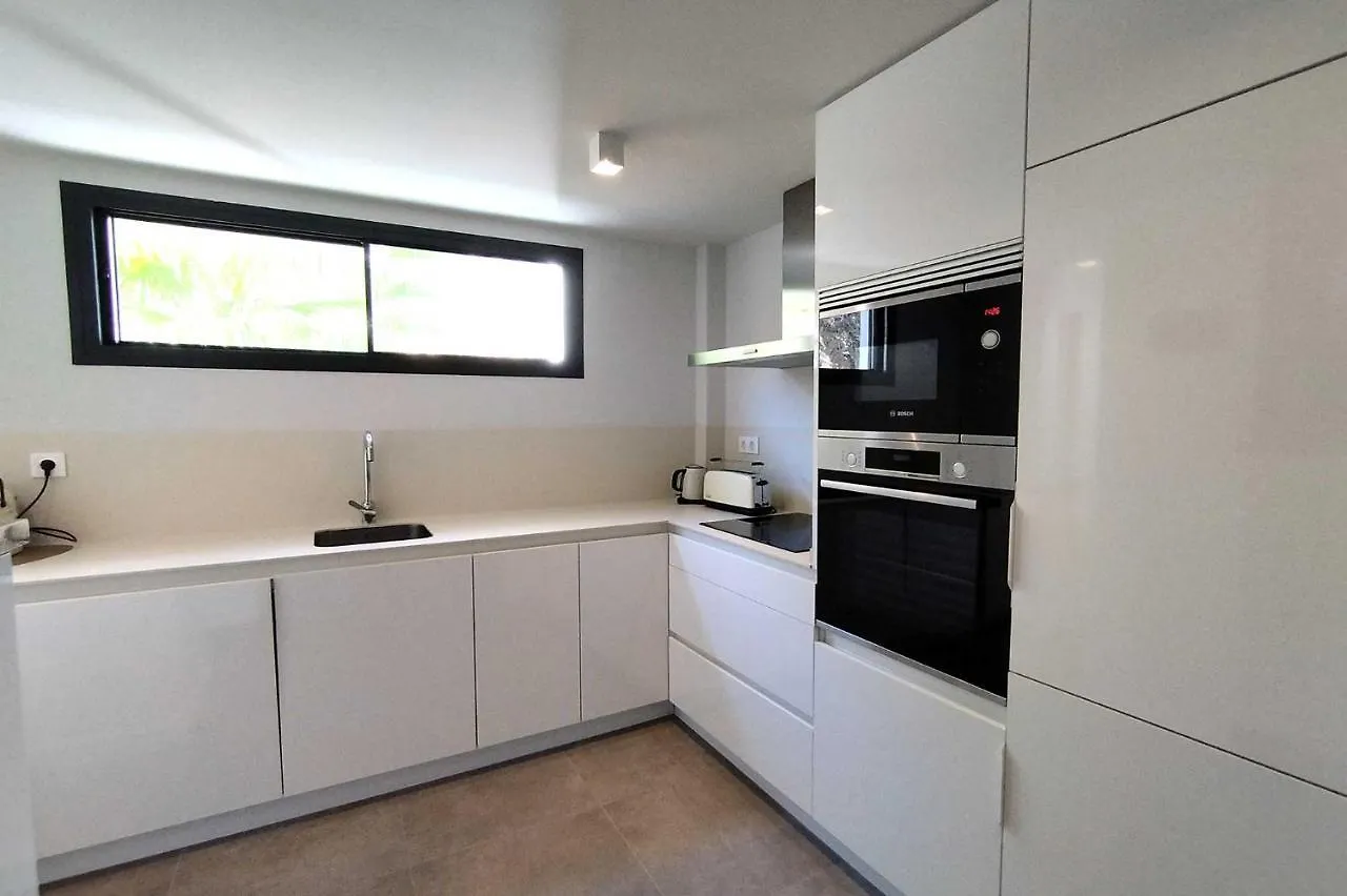 Blue Suites Manilva