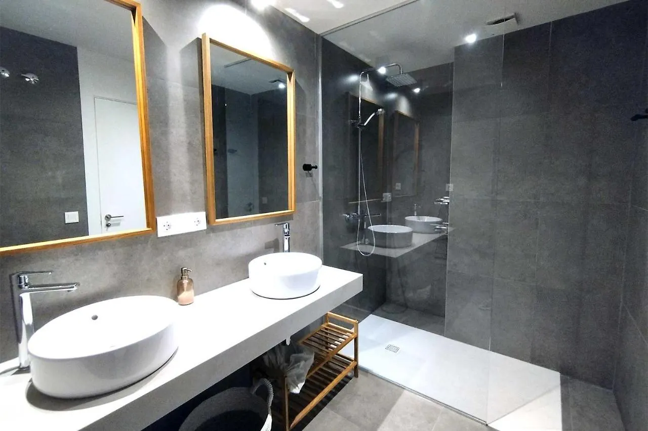 Blue Suites Manilva Apartment