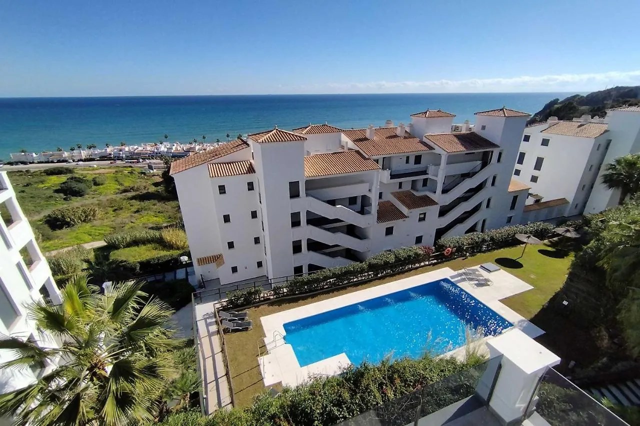Blue Suites Manilva Apartment
