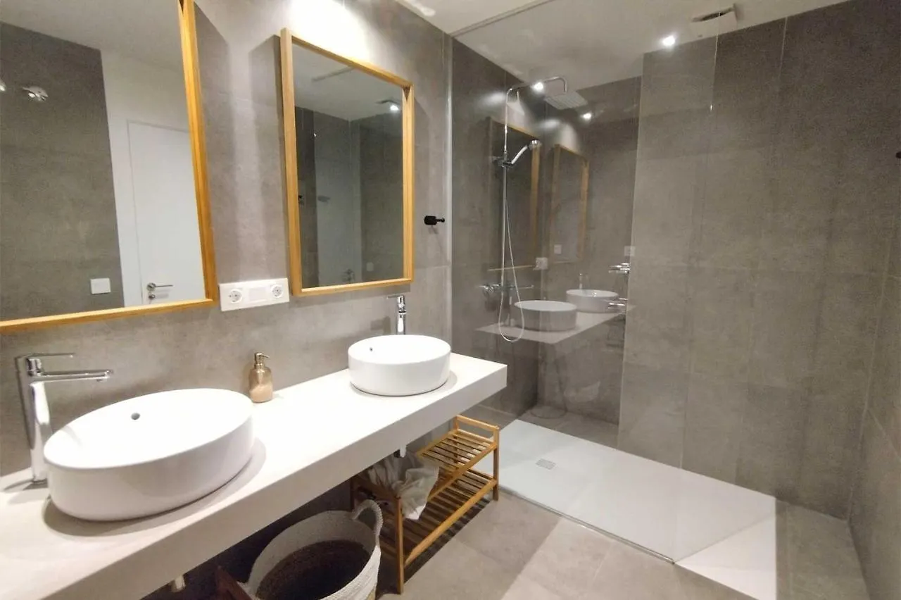 Blue Suites Manilva Spain