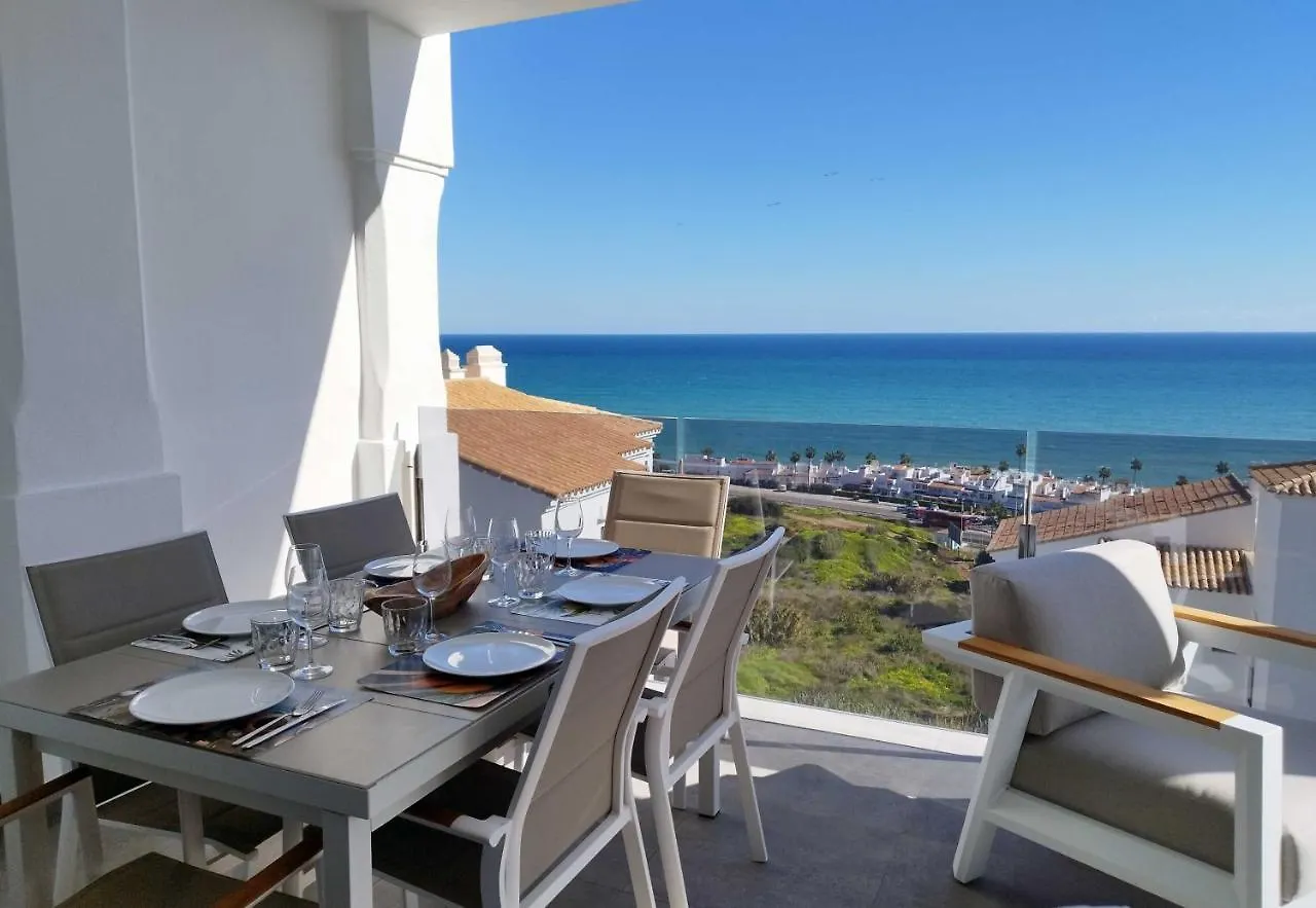 Blue Suites Manilva