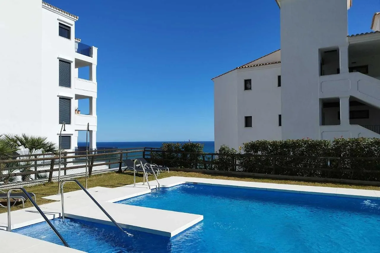 Blue Suites Manilva