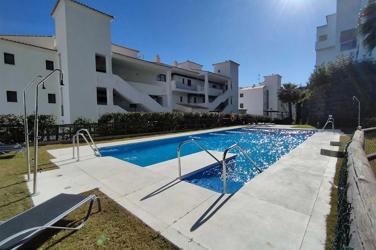 Apartment Blue Suites Manilva