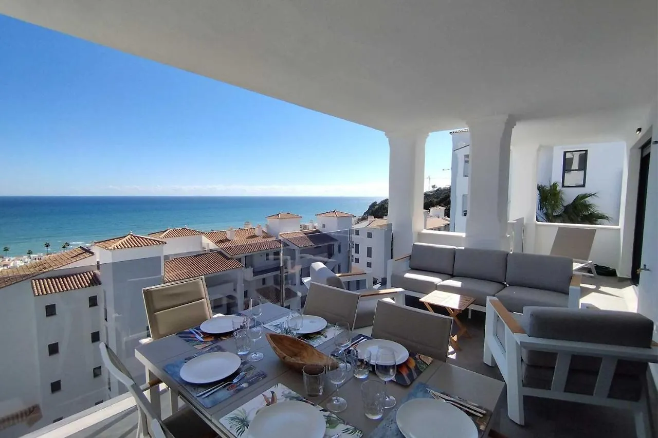 Apartment Blue Suites Manilva