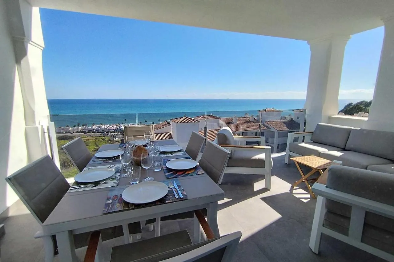 Blue Suites Manilva Spain