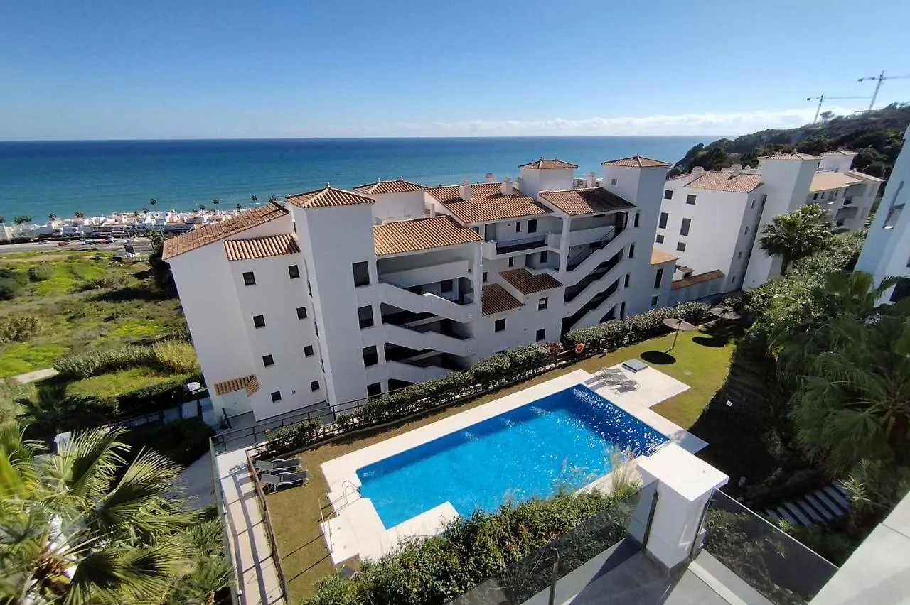 Blue Suites Manilva 0*,  Spain
