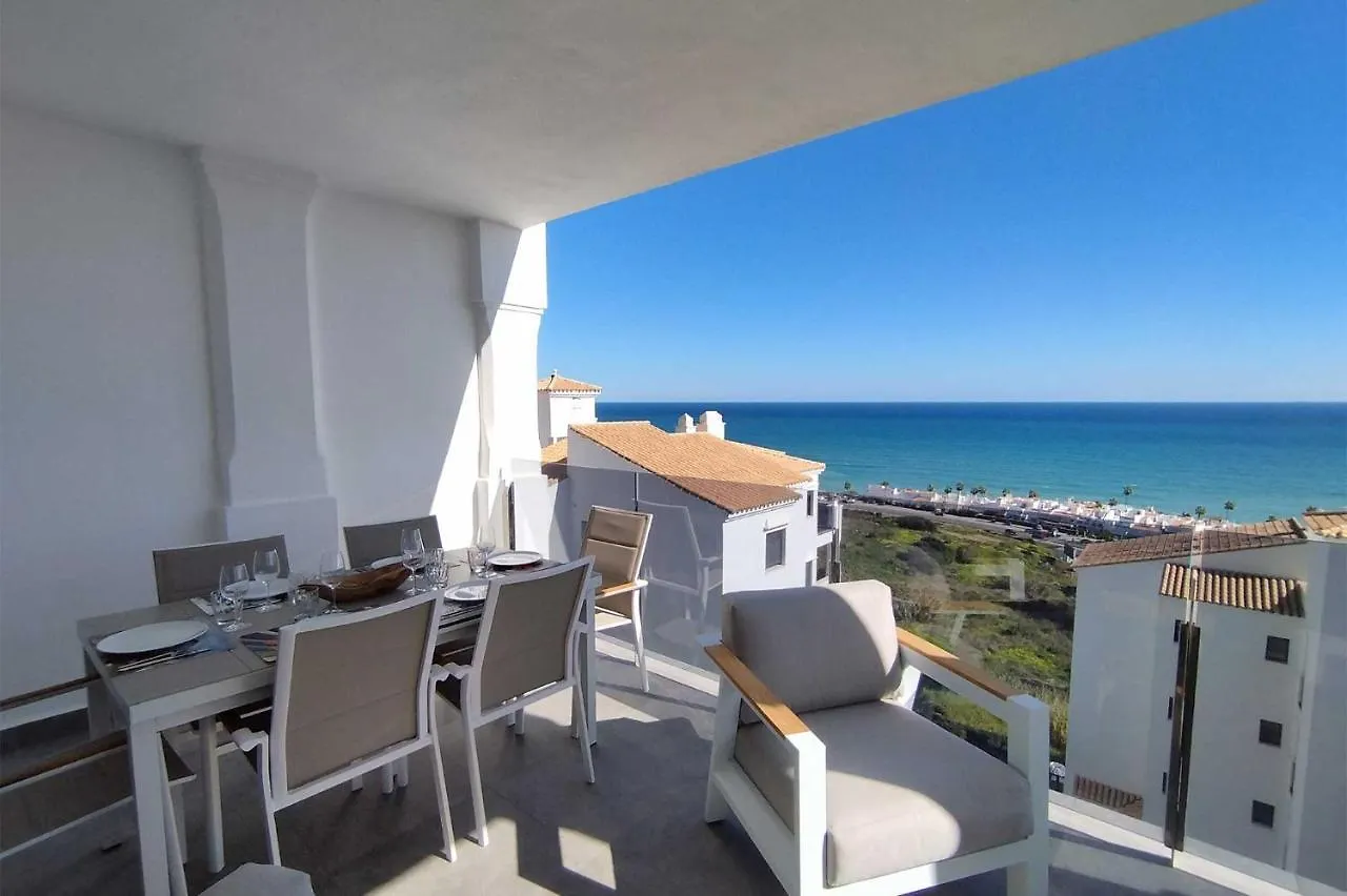 Blue Suites Manilva Apartment