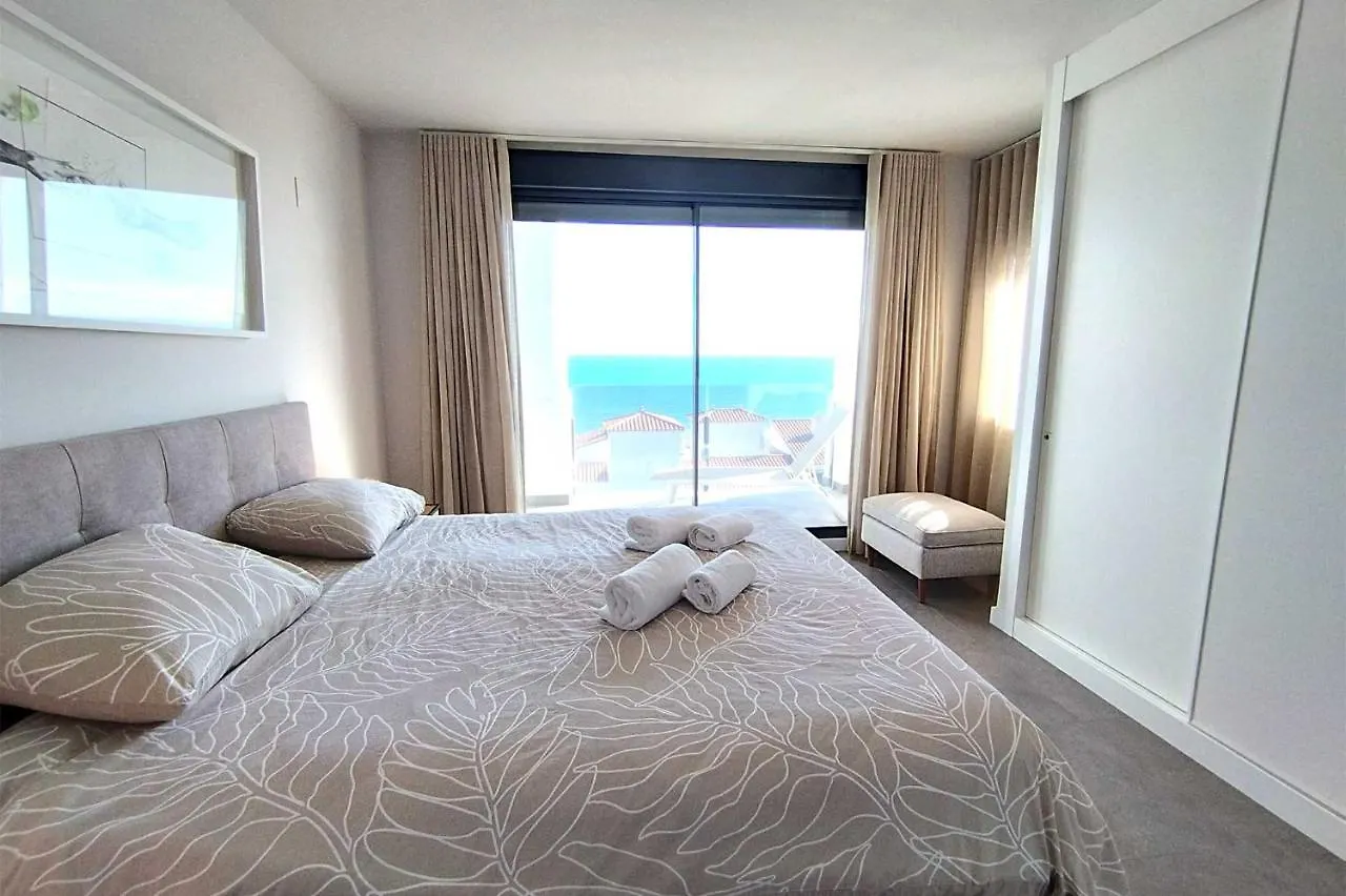 Blue Suites Manilva Spain