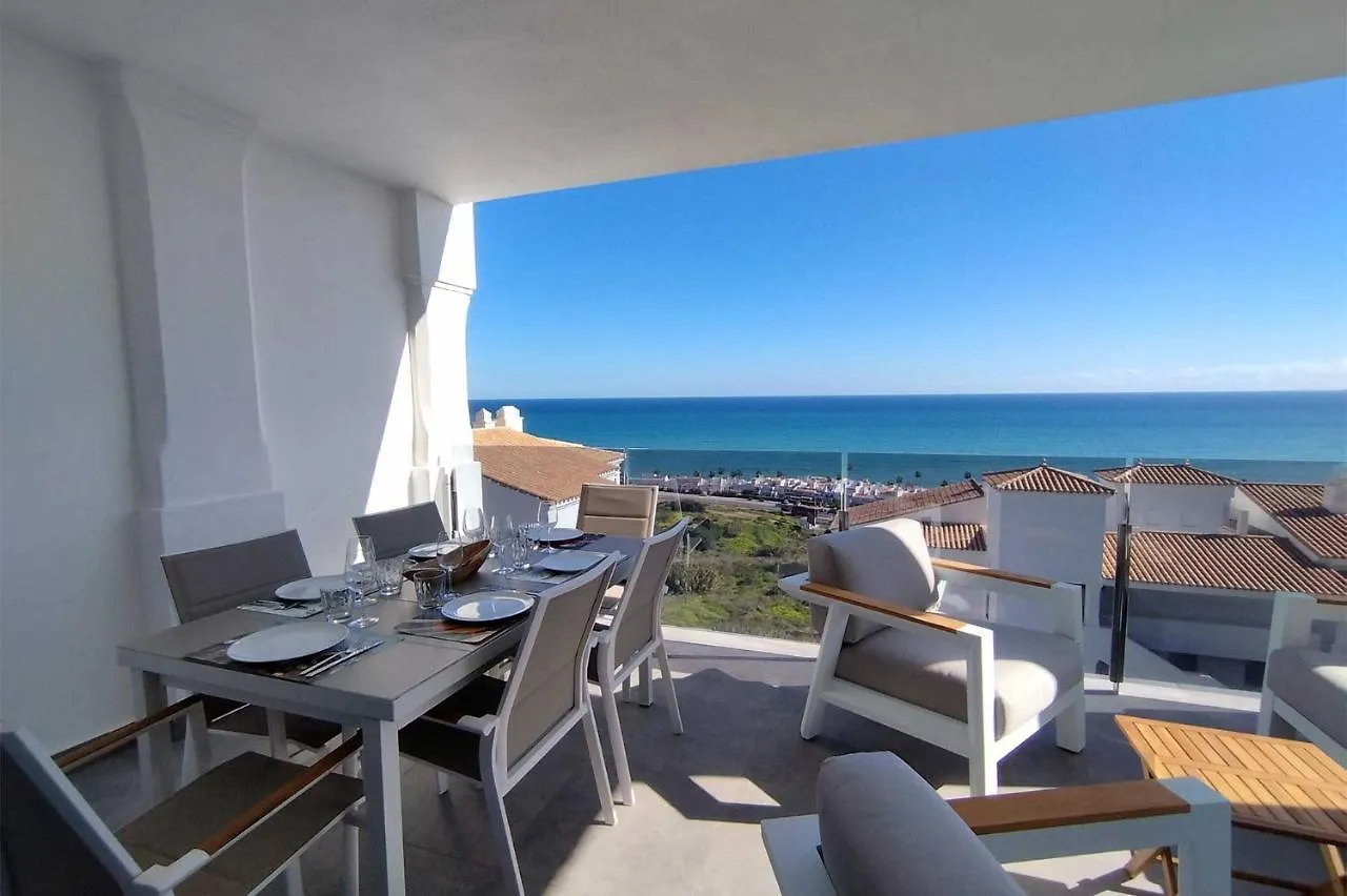 Apartment Blue Suites Manilva Spain