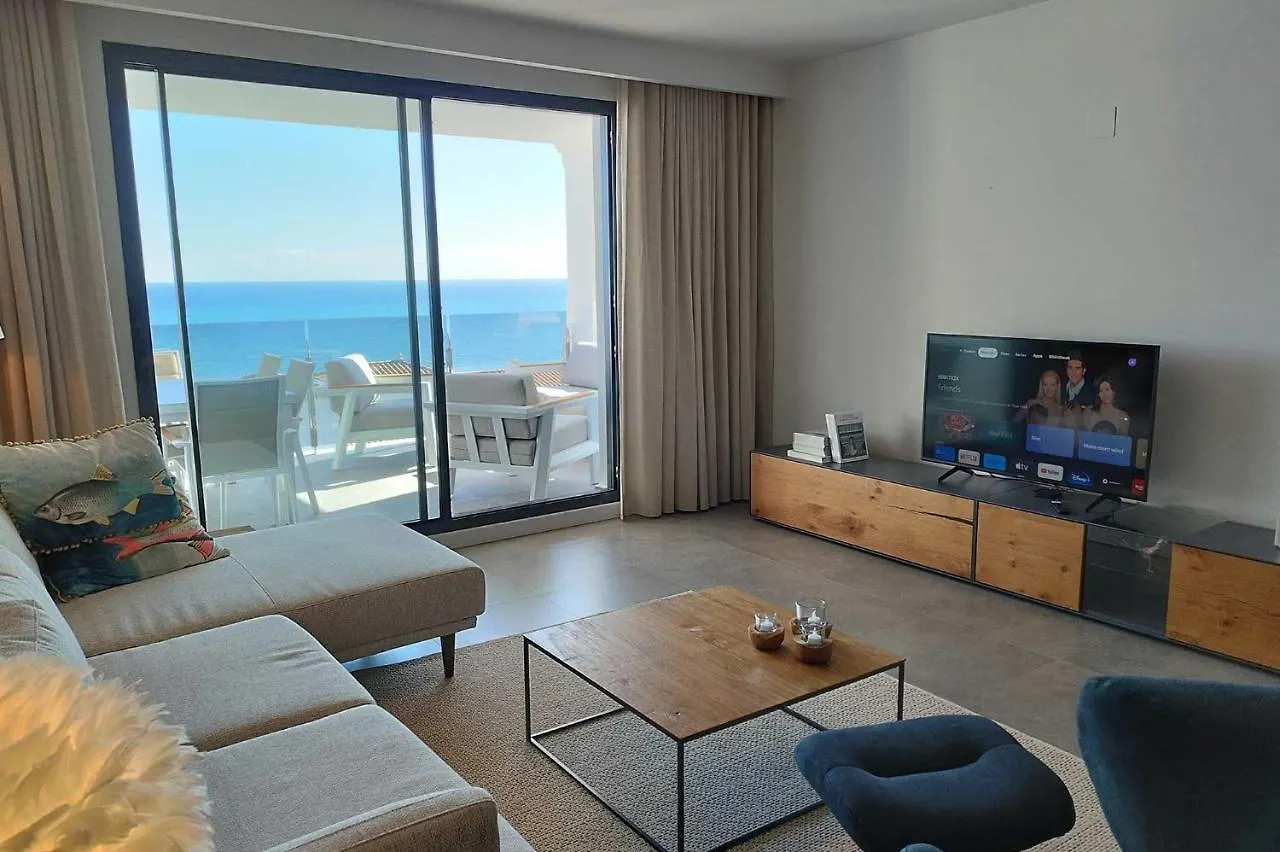 Apartment Blue Suites Manilva