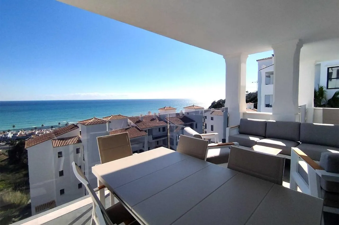 Blue Suites Manilva