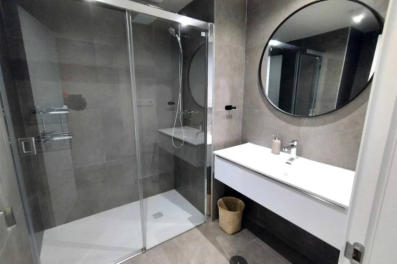 Apartment Blue Suites Manilva