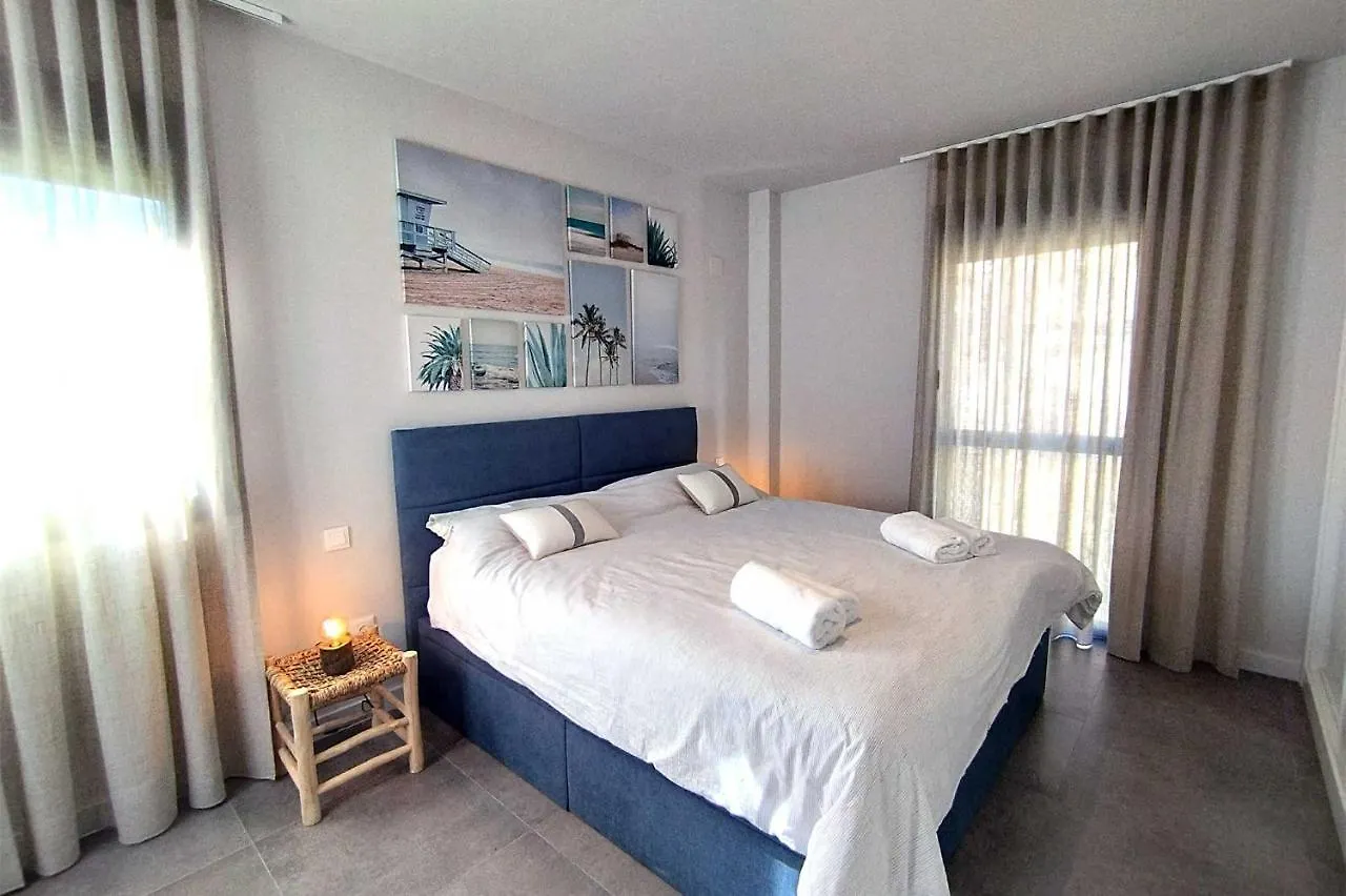 Apartment Blue Suites Manilva