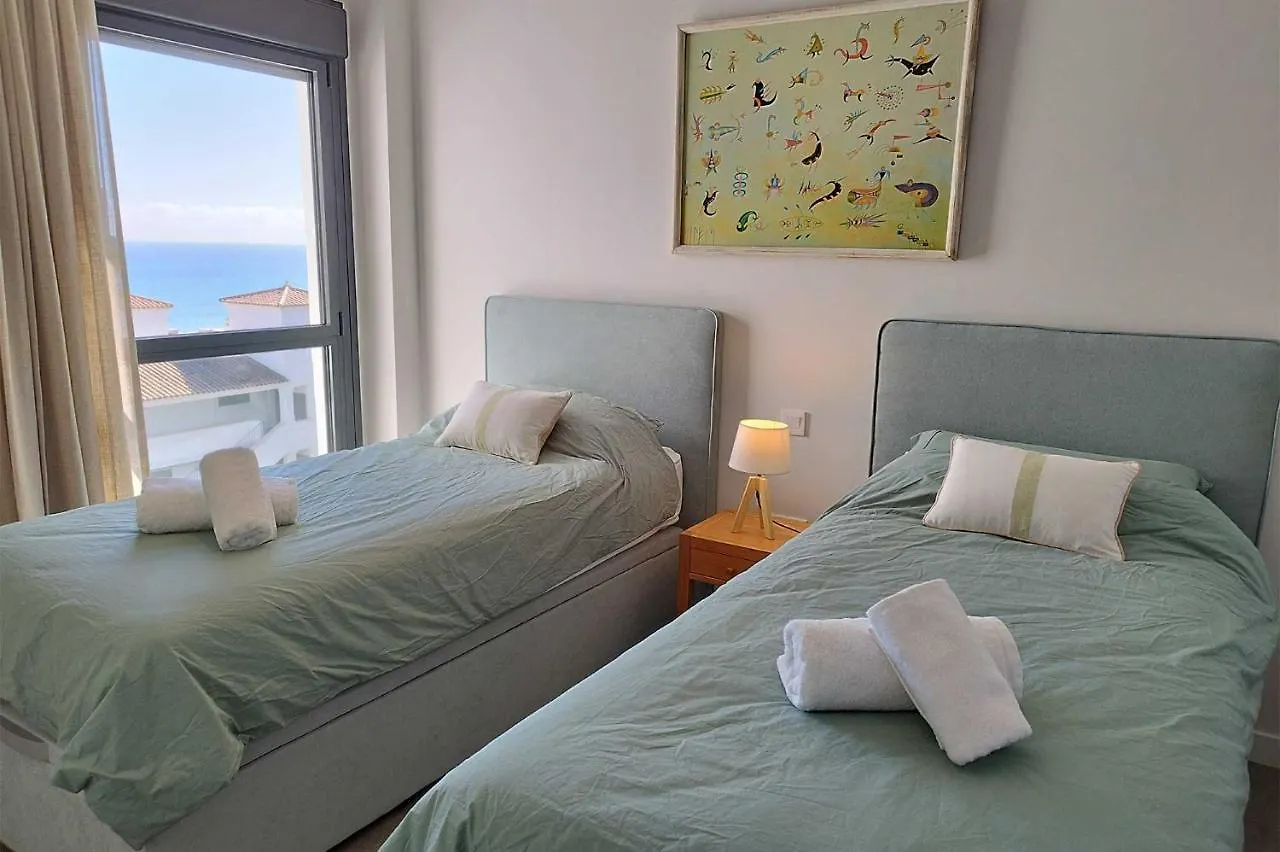Blue Suites Manilva 0*,