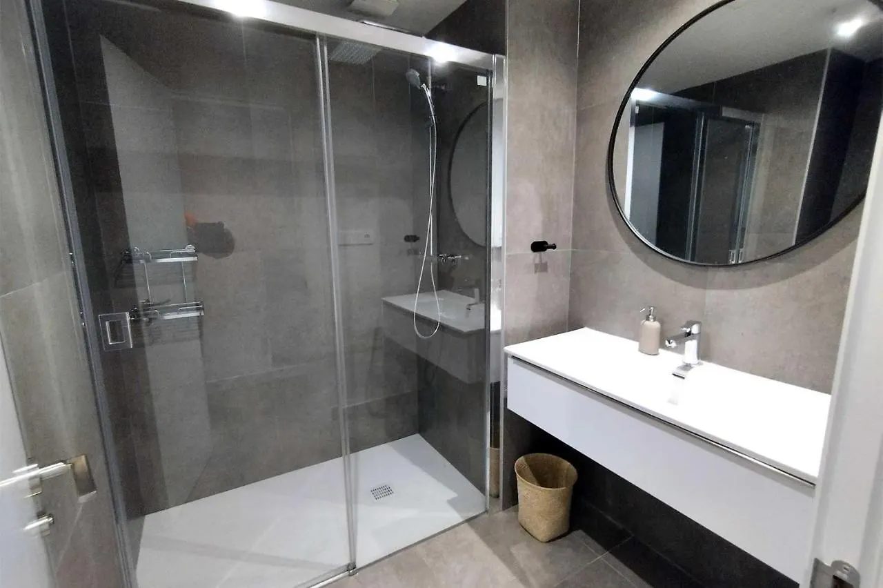 Blue Suites Manilva Apartment