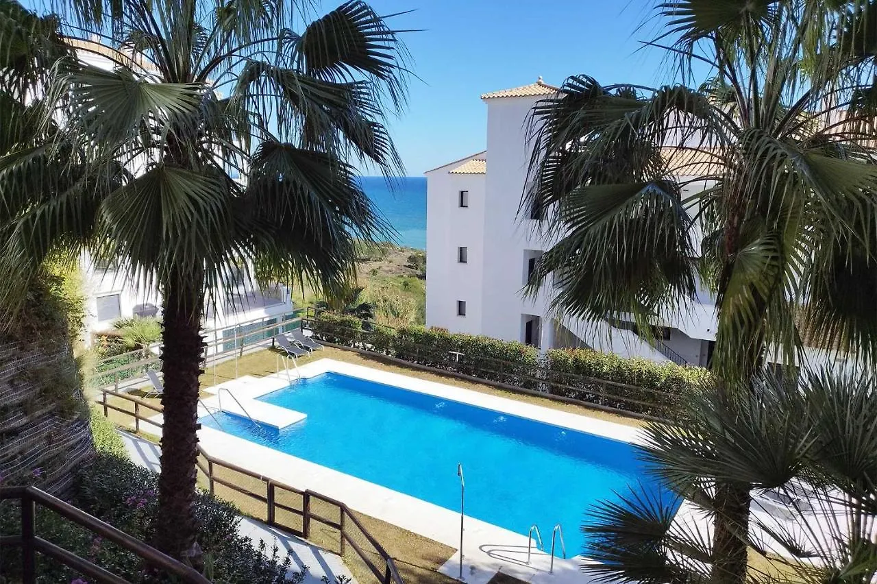 Blue Suites Manilva