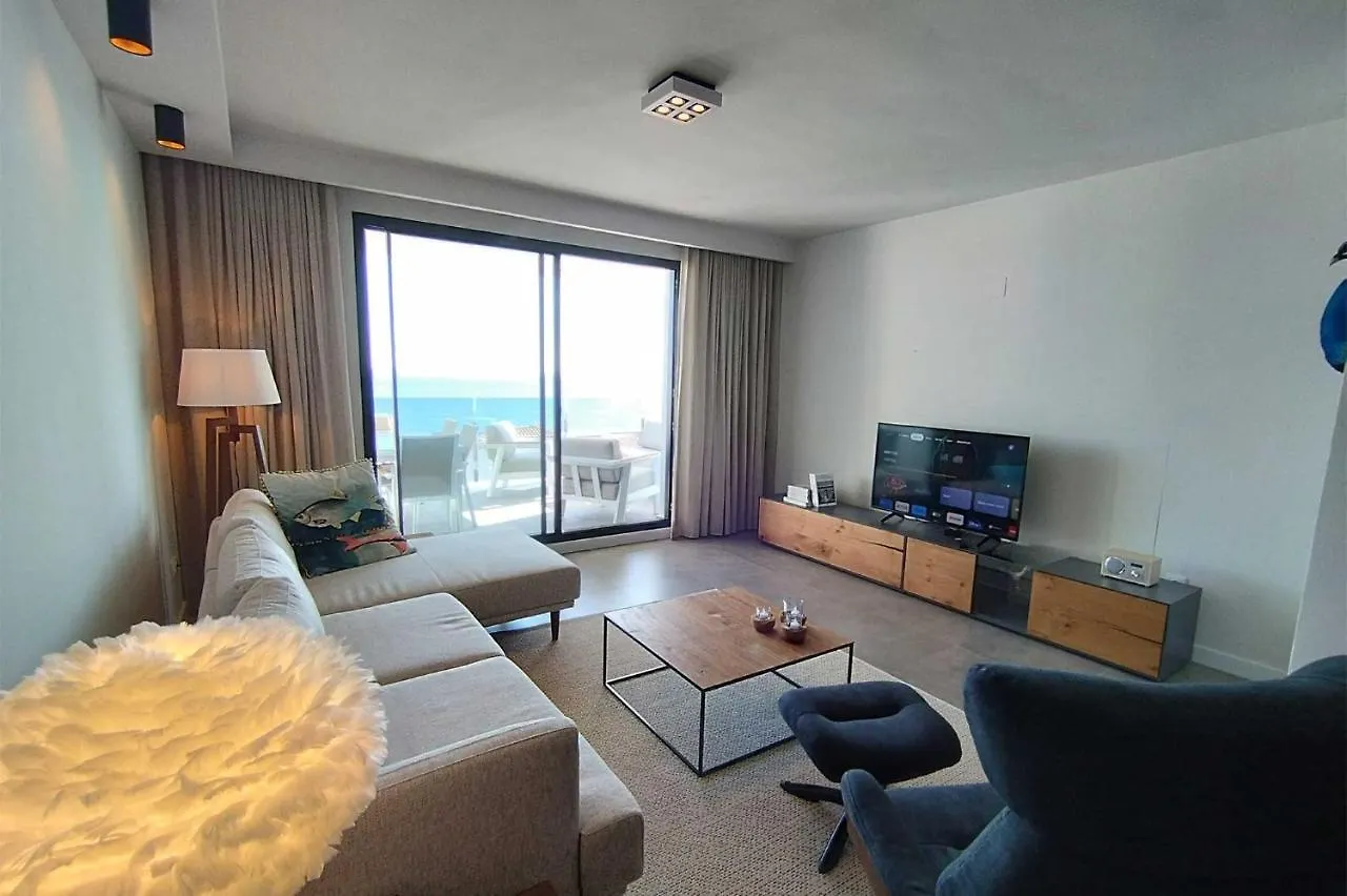 Blue Suites Manilva Apartment