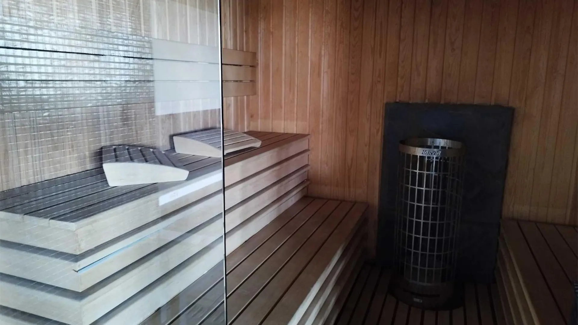 Apartment Blue Suites Manilva