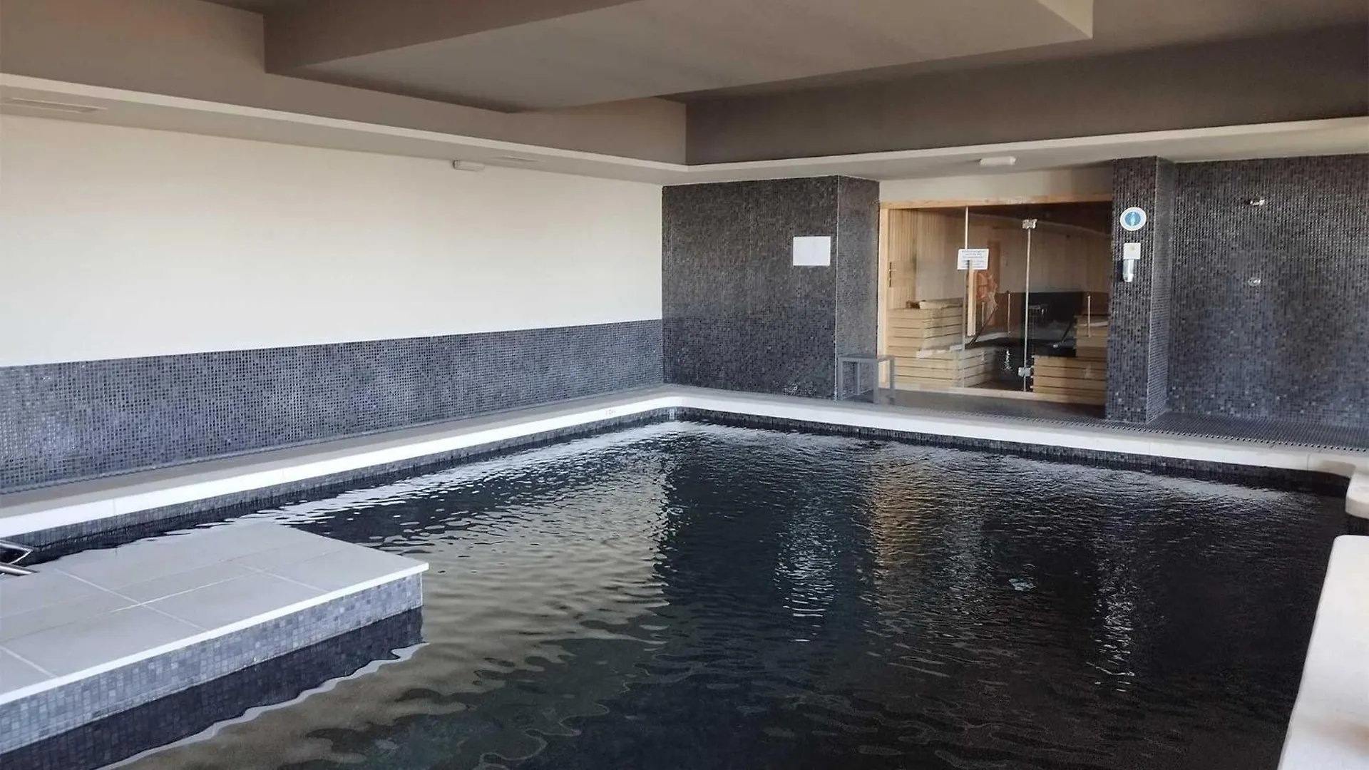 Blue Suites Manilva 0*,