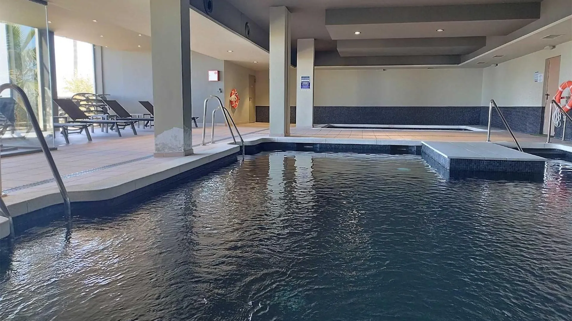 Blue Suites Manilva Spain