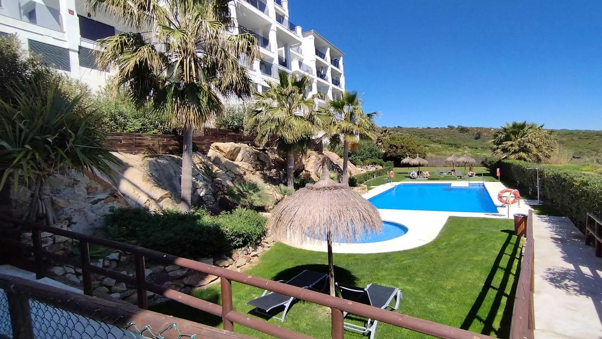 Blue Suites Manilva Apartment
