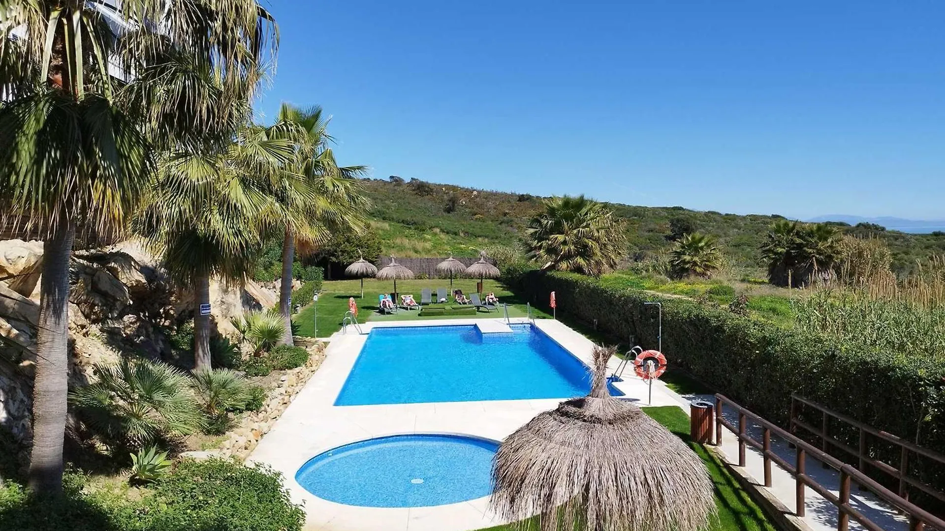 Blue Suites Manilva