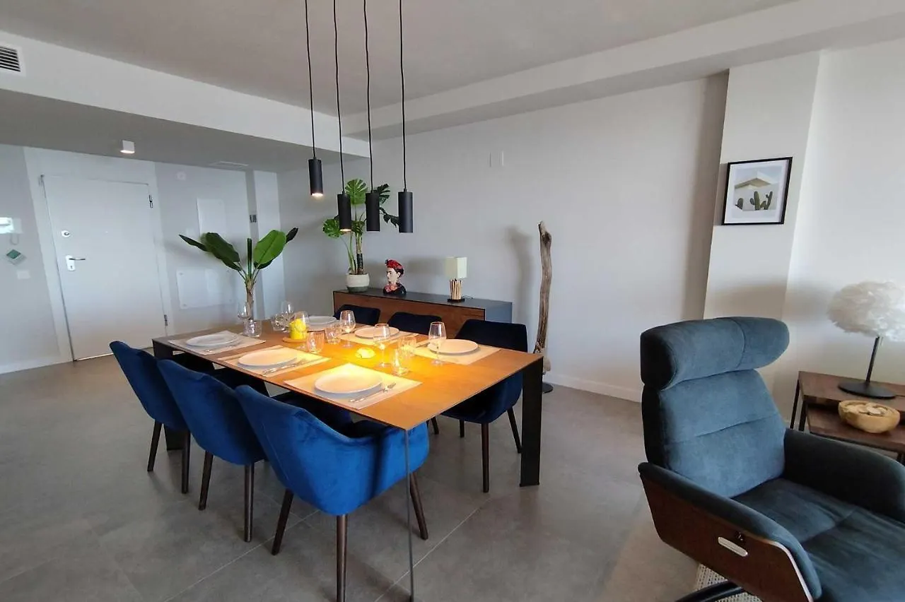 Appartement Blue Suites Manilva