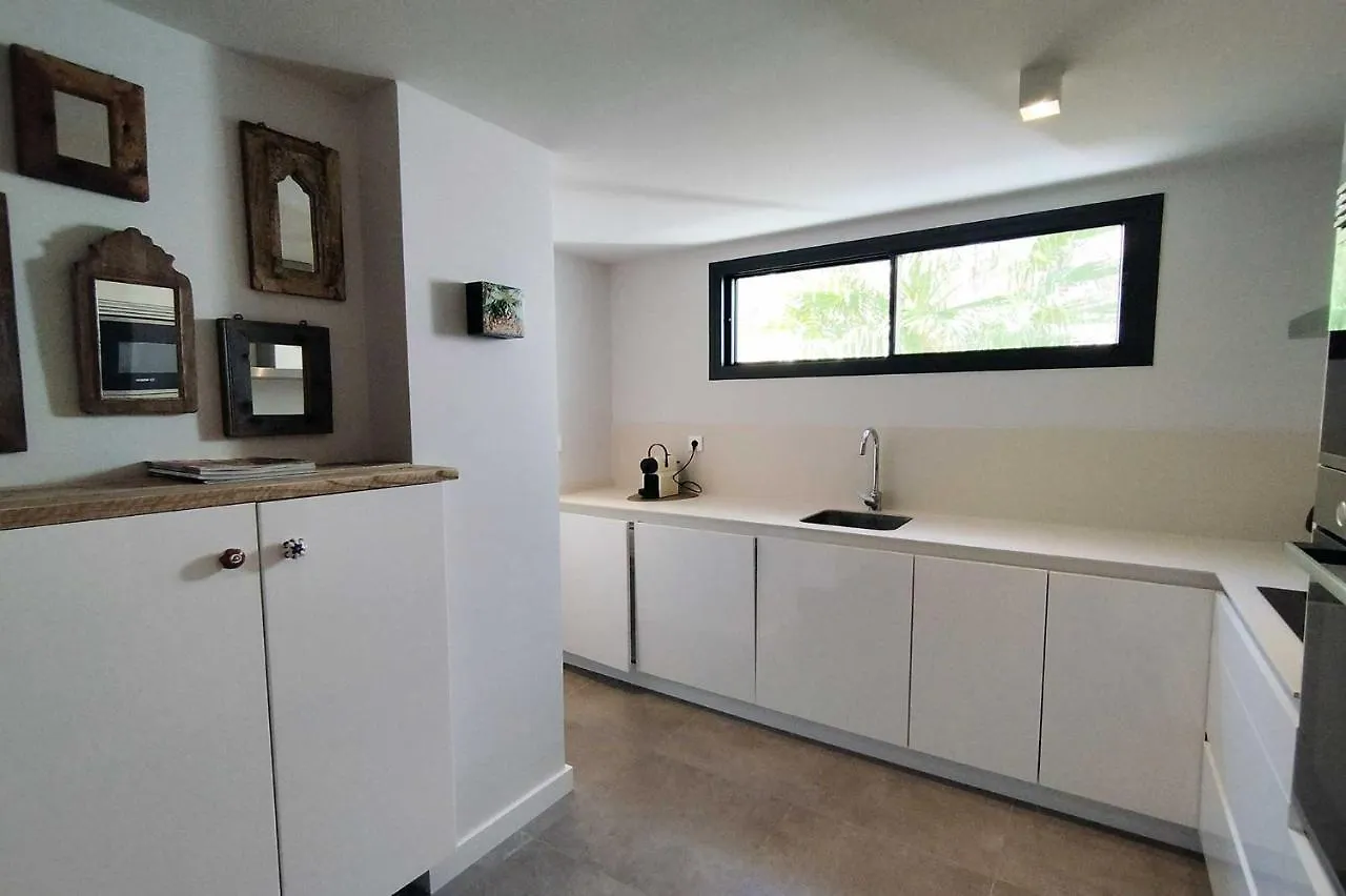 Blue Suites Manilva Appartement